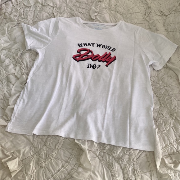 W.W.D.D - Picture 2 of 4